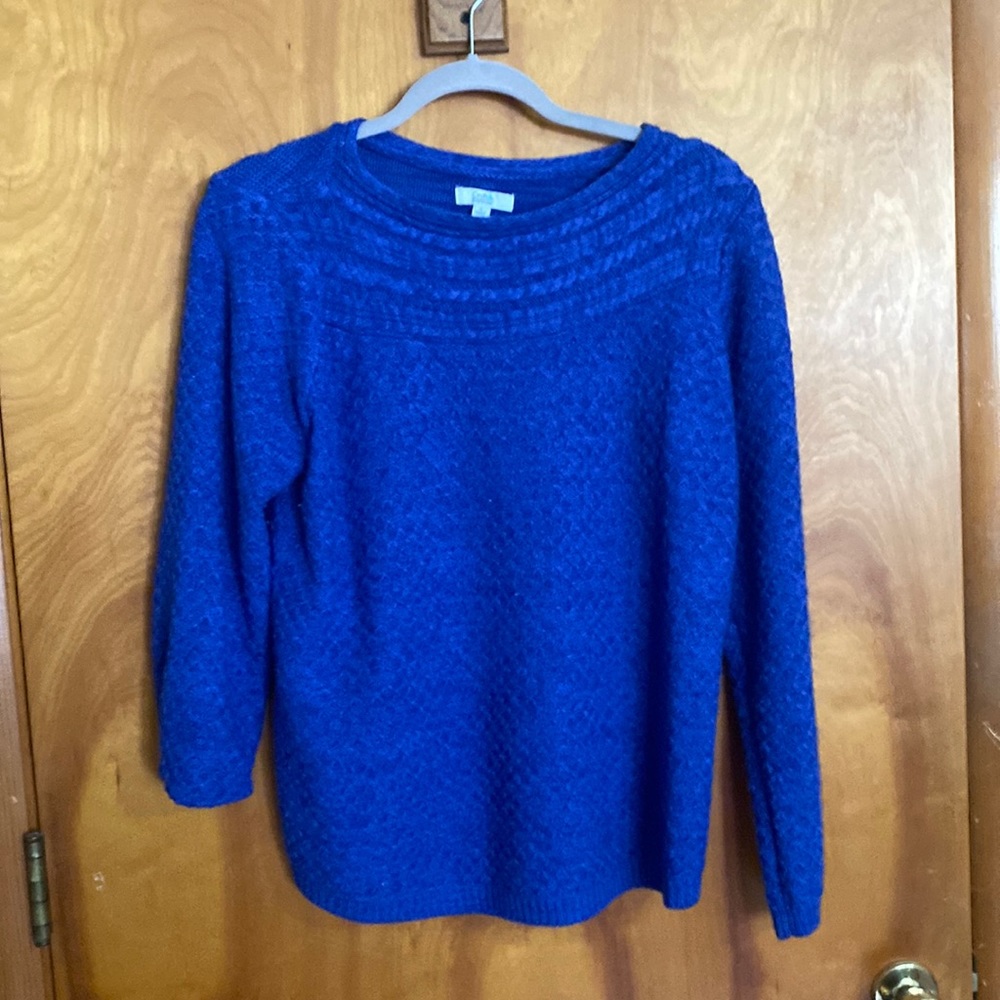 Sweater Croft barrow
